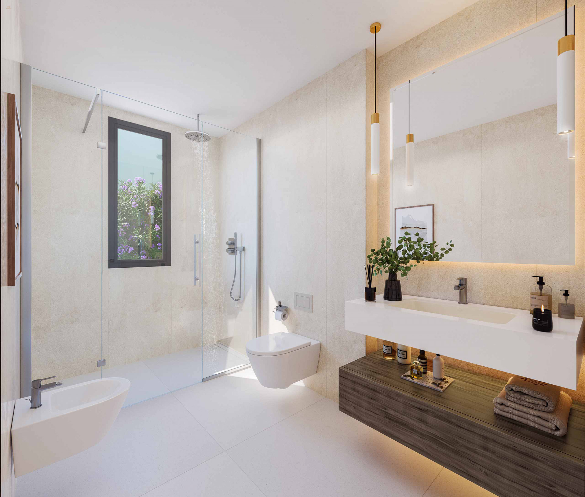 Thumbnail von Benahavis Villa ES135562