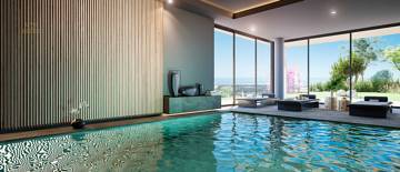 Thumbnail von Benahavis Villa ES135562