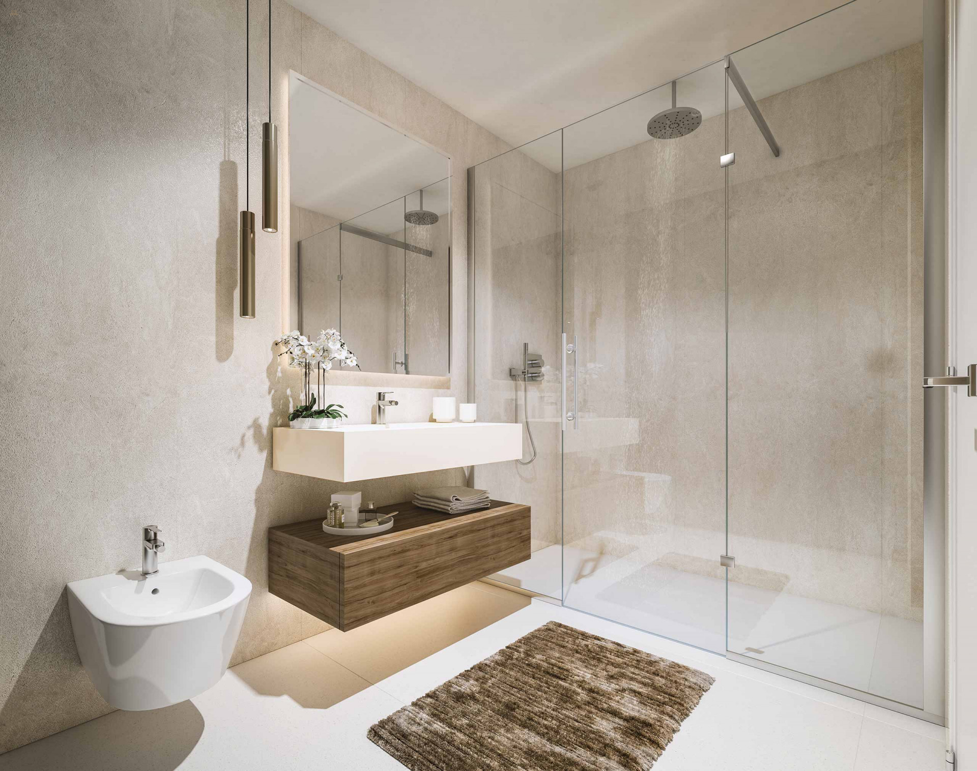 Thumbnail von Benahavis Villa ES135562