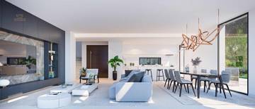 Thumbnail von Benahavis Villa ES135562