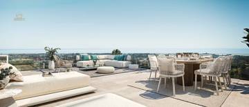 Thumbnail von Marbella Villa ES135561