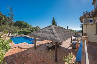 Thumbnail von Estepona Villa ES135582