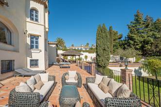 Thumbnail von Estepona Villa ES135582