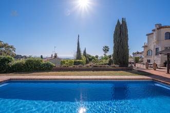 Thumbnail von Estepona Villa ES135582