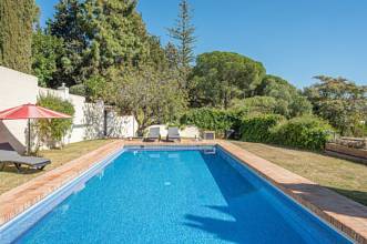 Thumbnail von Estepona Villa ES135582