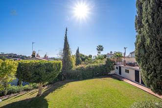 Thumbnail von Estepona Villa ES135582