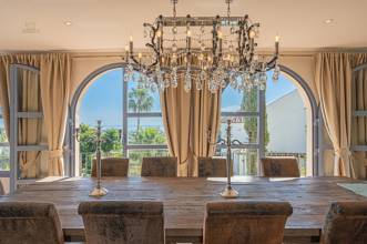 Thumbnail von Estepona Villa ES135582