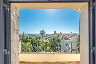 Thumbnail von Estepona Villa ES135582