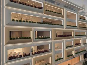 Thumbnail von Estepona Apartment ES130047