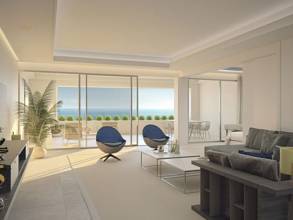 Thumbnail von Estepona Apartment ES130047