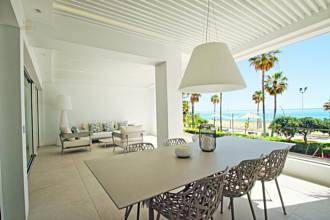 Thumbnail von Estepona Apartment ES130041