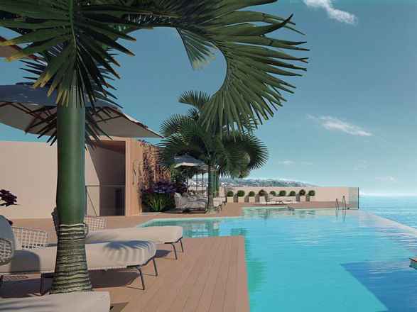  Estepona Apartment ES130041