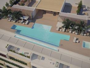 Thumbnail von Estepona Apartment ES130041