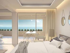 Thumbnail von Estepona Apartment ES130041