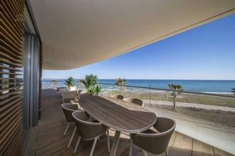 Thumbnail von Estepona Apartment ES130023