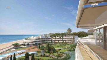 Thumbnail von Estepona Apartment ES130023