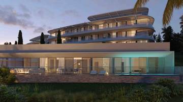Thumbnail von Estepona Apartment ES130023