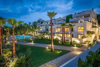 Thumbnail von Marbella centre Apartment ES129923
