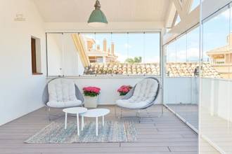 Thumbnail von Marbella centre Apartment ES129919