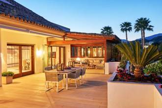 Thumbnail von Marbella centre Apartment ES129919