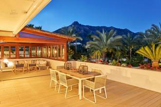 Thumbnail von Marbella centre Apartment ES129919