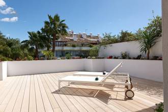 Thumbnail von Marbella centre Apartment ES129919