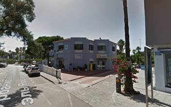 Thumbnail von Commercial Property For Sale in El Rosario, Málaga