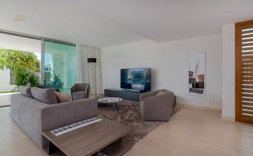 Thumbnail von Marbella centre Villa ES129917