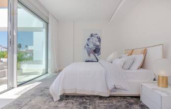 Thumbnail von Marbella centre Villa ES129917