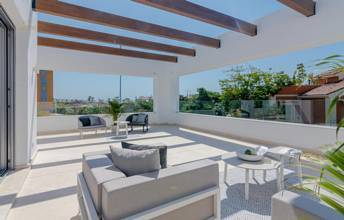 Thumbnail von Marbella centre Villa ES129917