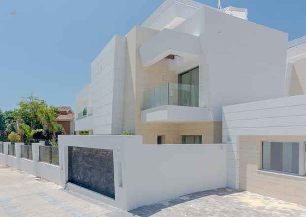  Marbella centre Villa ES129916