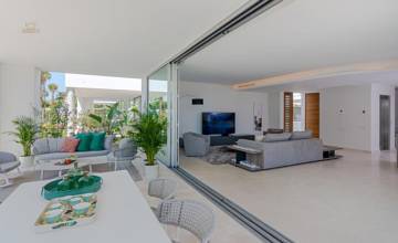 Thumbnail von Marbella centre Villa ES129916