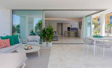 Thumbnail von Marbella centre Villa ES129916