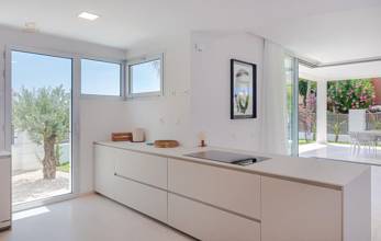 Thumbnail von Marbella centre Villa ES129916