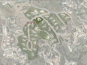 Thumbnail von Benalmádena Villa ES130152