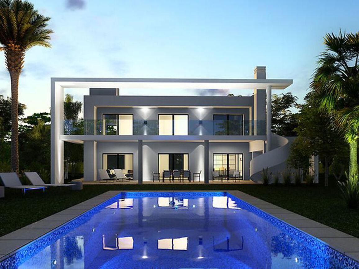 Benalmádena Villa ES130149