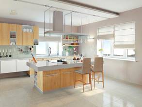 Thumbnail von Benalmádena Villa ES130149