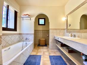 Thumbnail von San Pedro Alcantara Villa ES130214