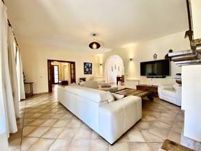 Thumbnail von San Pedro Alcantara Villa ES130214