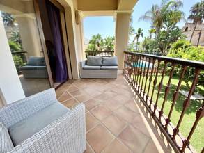 Thumbnail von San Pedro Alcantara Villa ES130214