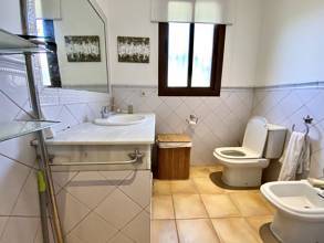 Thumbnail von San Pedro Alcantara Villa ES130214