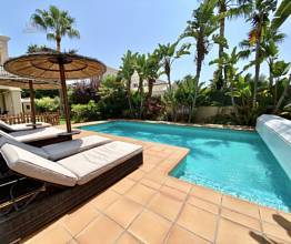 Thumbnail von San Pedro Alcantara Villa ES130214