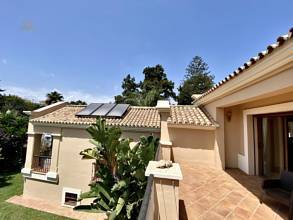 Thumbnail von San Pedro Alcantara Villa ES130214