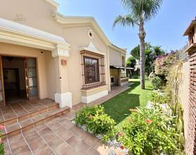 Thumbnail von San Pedro Alcantara Villa ES130214