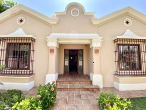 Thumbnail von San Pedro Alcantara Villa ES130214