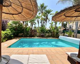 Thumbnail von San Pedro Alcantara Villa ES130214