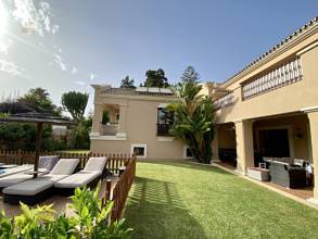 Thumbnail von San Pedro Alcantara Villa ES130214