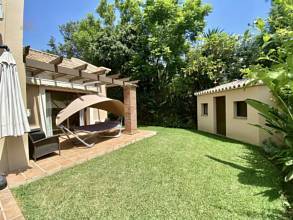 Thumbnail von San Pedro Alcantara Villa ES130214