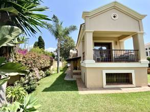 Thumbnail von San Pedro Alcantara Villa ES130214