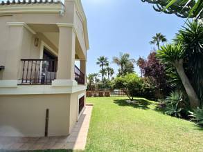 Thumbnail von San Pedro Alcantara Villa ES130214